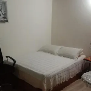 Habitación en casa particular Donde Nanny, Medellín