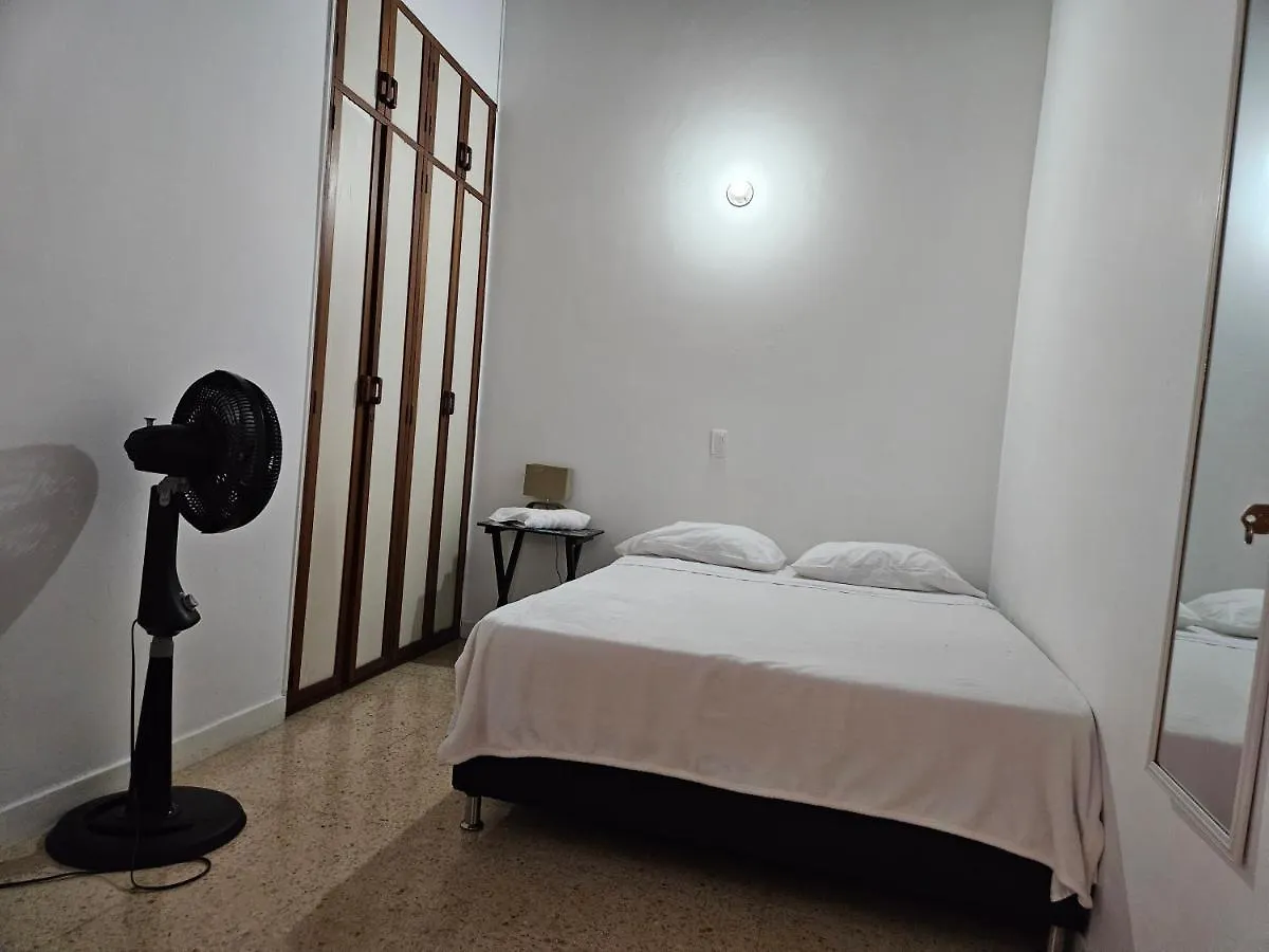 Comfortable Spacious Two-Bedroom Apartment location