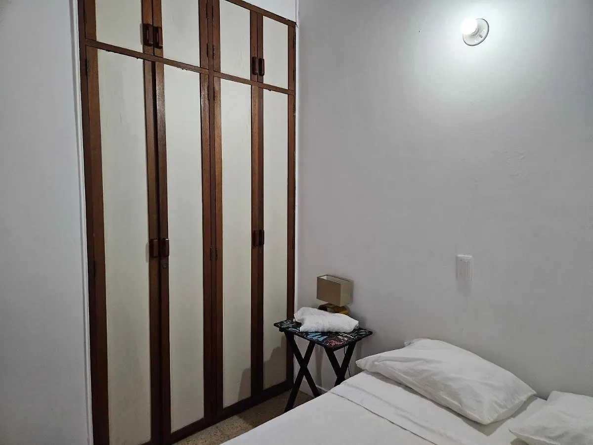 Comfortable Spacious Two-Bedroom Apartment Medellin Colombia