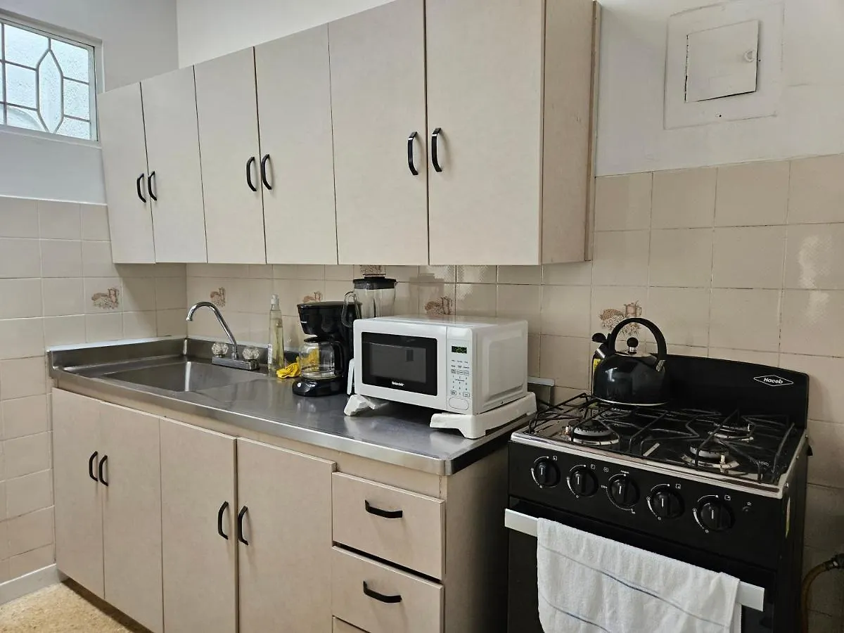 Comfortable Spacious Two-Bedroom Apartment Medellin 0*,  Colombia